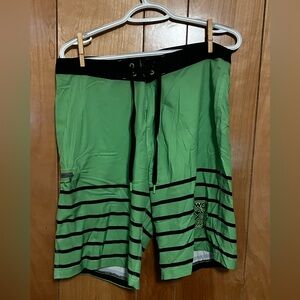 Dixxon Flannel Boardshorts